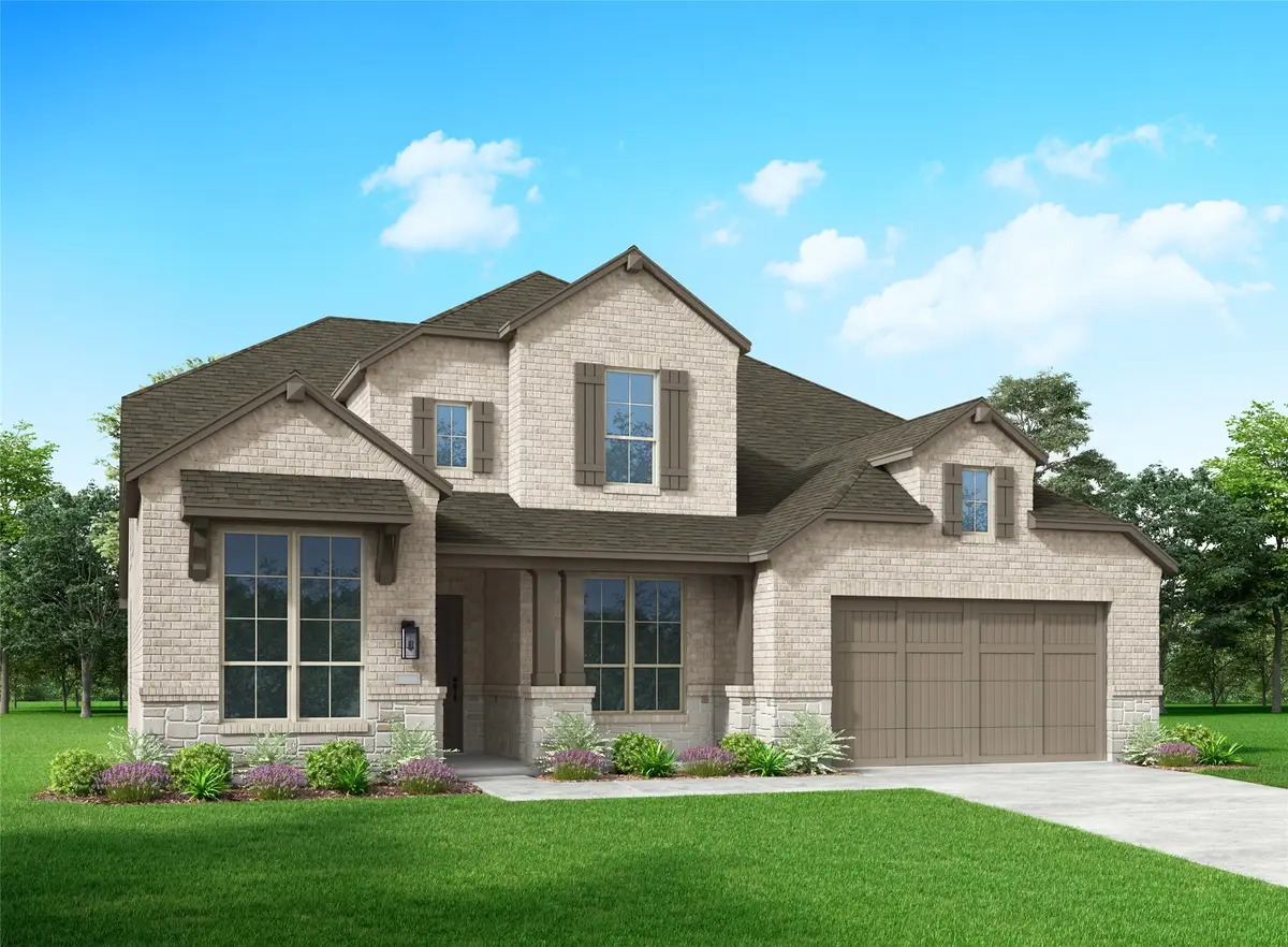 172 Mountain Laurel Drive, Waxahachie, TX 75165 - #1