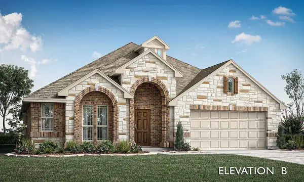 1210 Anderson Drive, Trenton, TX 75490