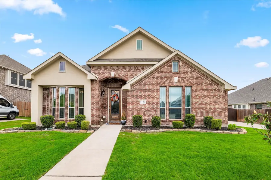 1128 Sutton Place, Desoto, TX 75115 - #3