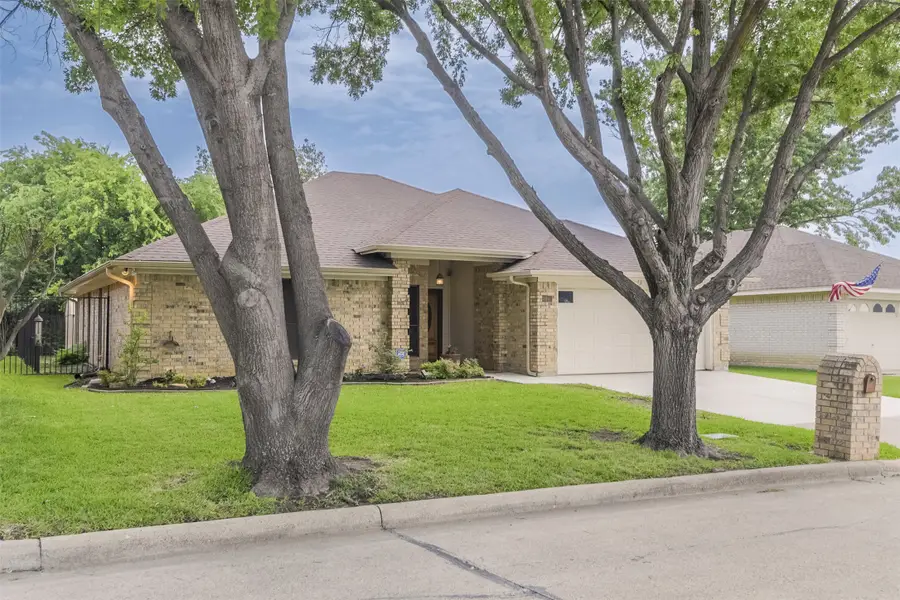 6111 Fern Meadow Road, Arlington, TX 76017 - #3