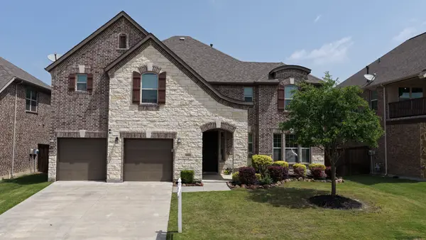 1400 Madrid Falls Drive, McKinney, TX 75071