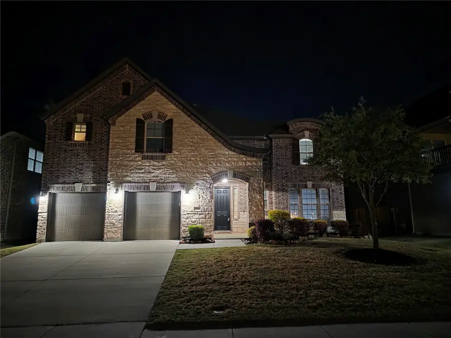 1400 Madrid Falls Drive, McKinney, TX 75071 - #3