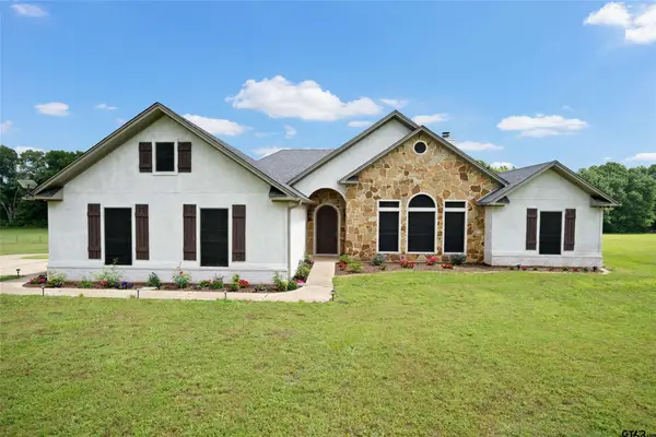 808 N Jarvis Street, Troup, TX 75789