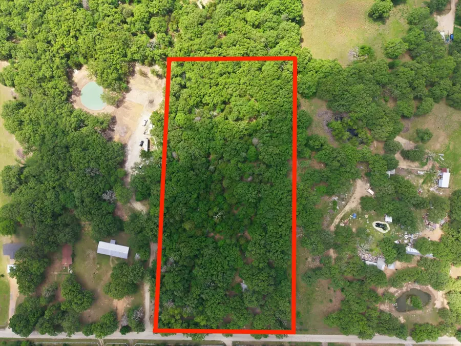 15007 N 2nd Street, Scurry, TX 75158 - #2