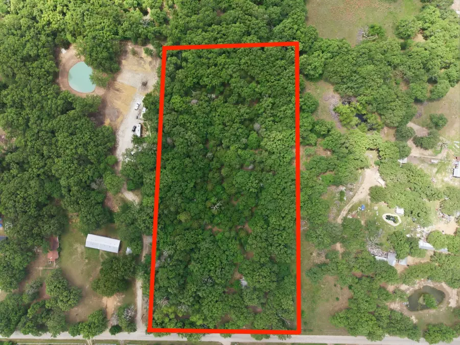 15007 N 2nd Street, Scurry, TX 75158 - #3