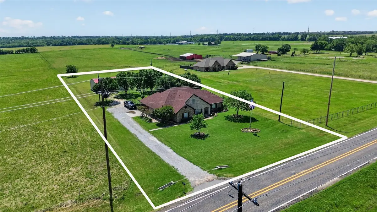8034 Fm 902, Howe, TX 75459 - #1