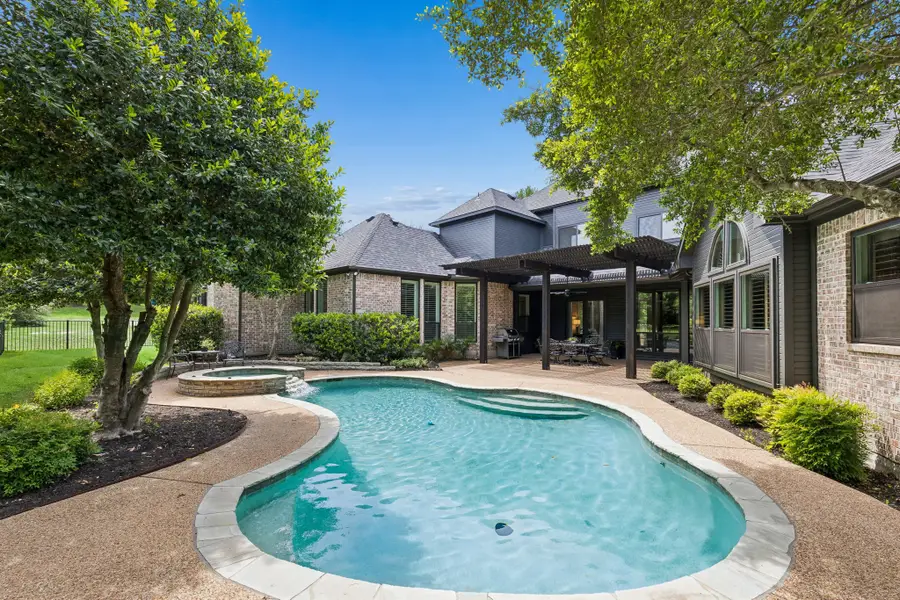 310 Deer Path, Fairview, TX 75069 - #3