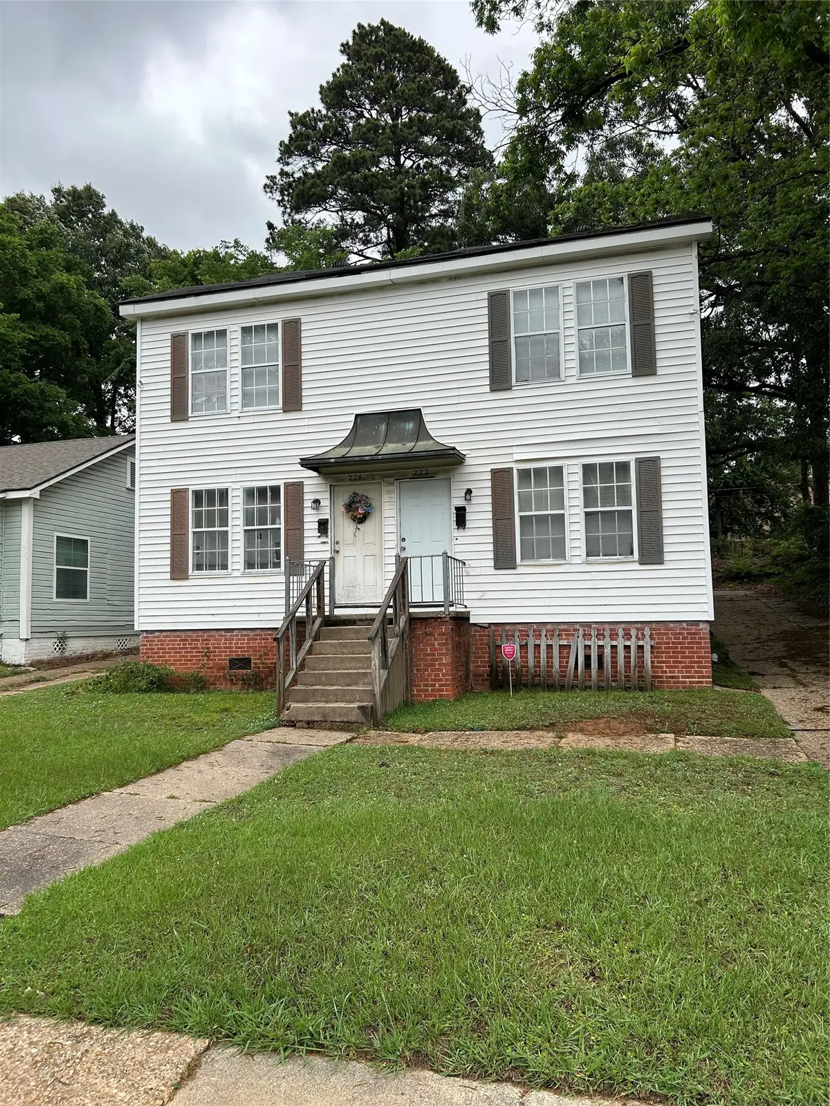 224 Olive Street, Shreveport, LA 71104 - #1