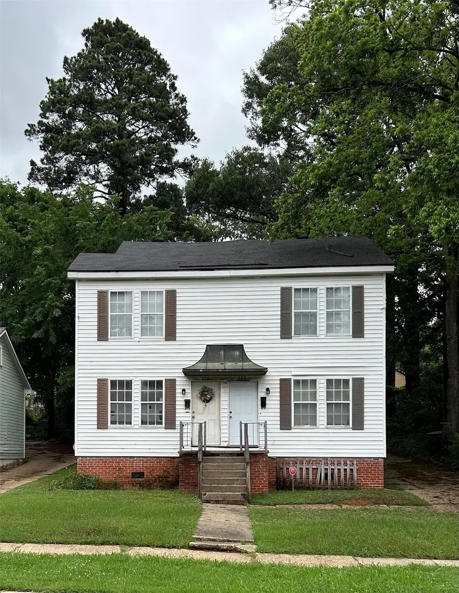 224 Olive Street, Shreveport, LA 71104 - #2