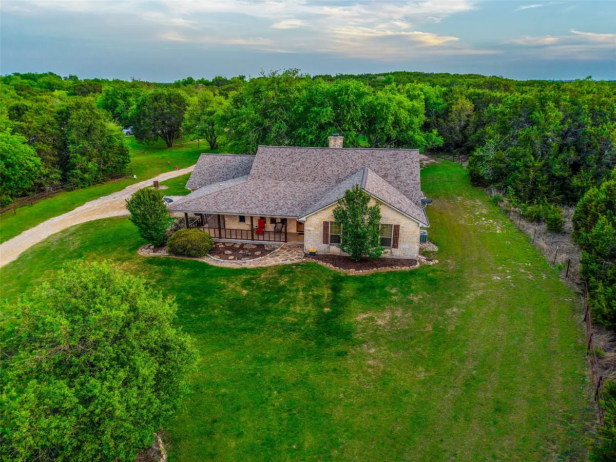 5636 Fm 56, Clifton, TX 76634 - #1