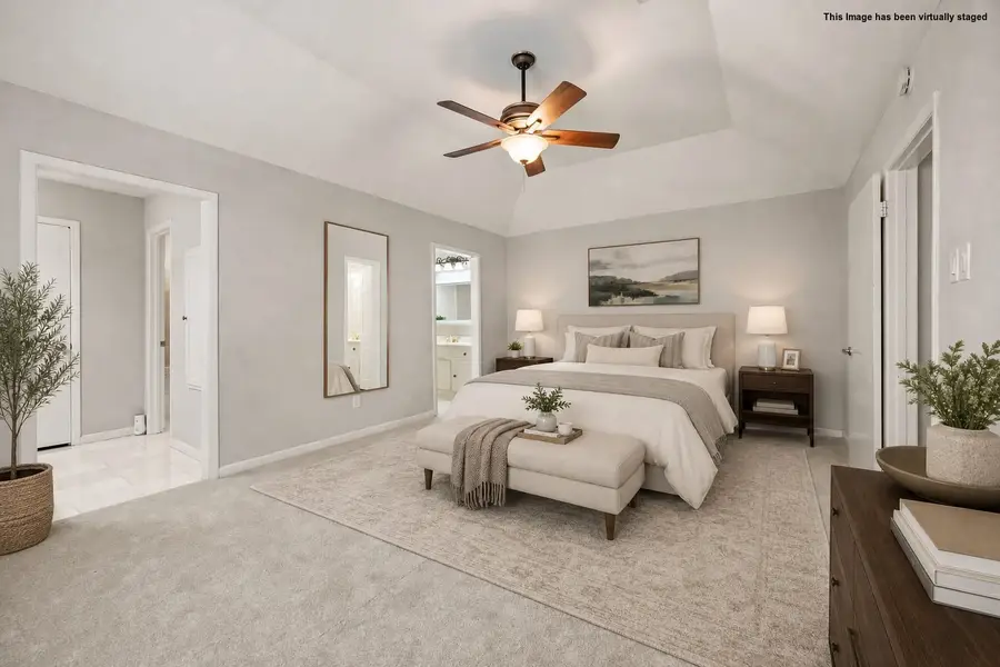 2214 Wilson Drive, Arlington, TX 76011 - #2