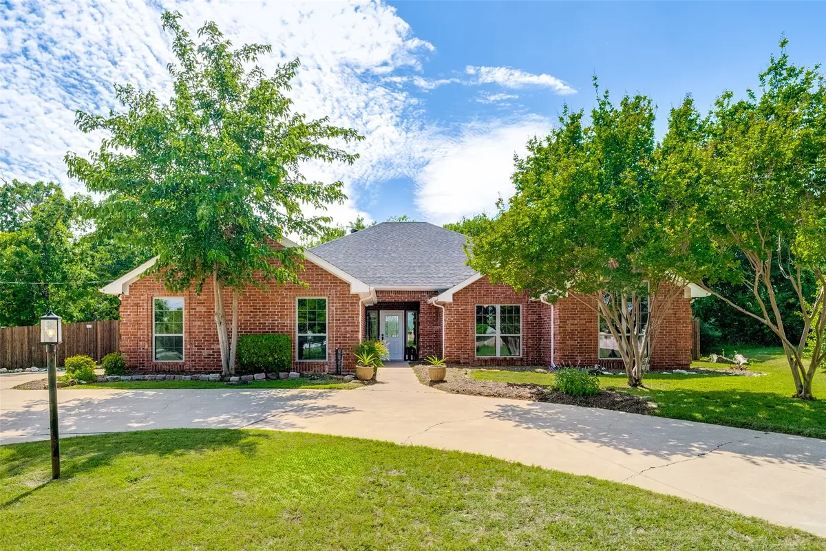 4110 Country Lane, Granbury, TX 76048 - #1