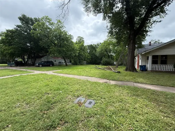 1443 W 5th Avenue, Corsicana, TX 75110