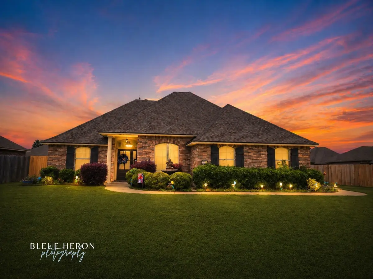2137 Sweet Bay Circle, Bossier City, LA 71111 - #1