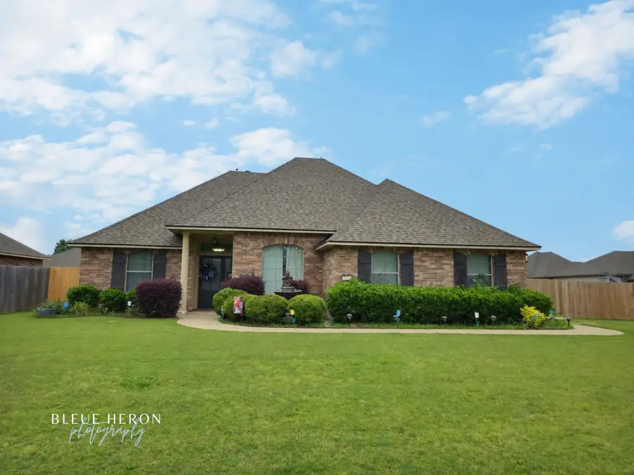 2137 Sweet Bay Circle, Bossier City, LA 71111 - #2