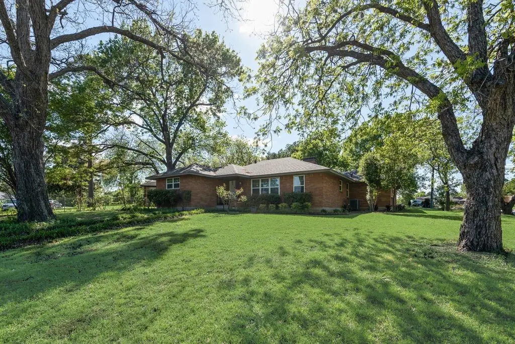 4307 Oak Trail, Dallas, TX 75232 - #1