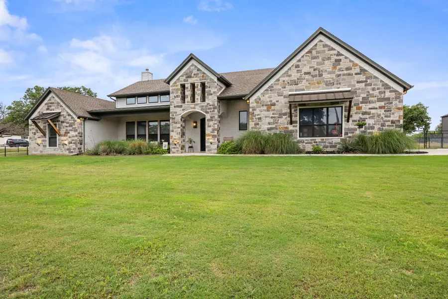 1800 Knox Road, Tolar, TX 76476 - #3