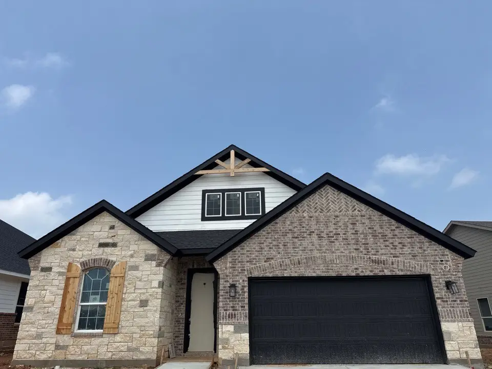 1213 Colca Drive, Springtown, TX 76082 - #1