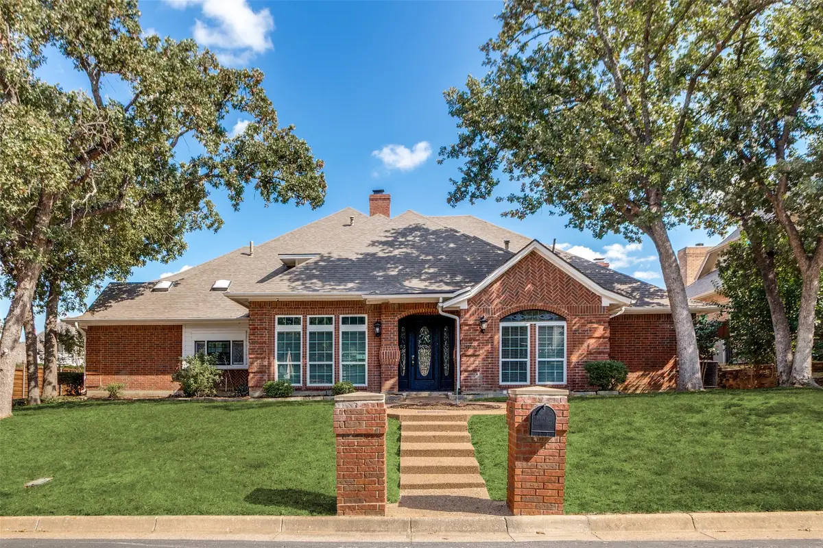 2103 Bay Club Drive, Arlington, TX 76013 - #1