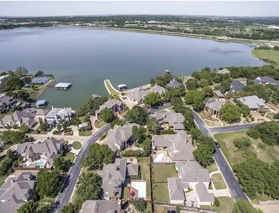 2103 Bay Club Drive, Arlington, TX 76013 - #3