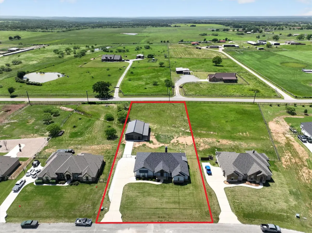 114 Esther Court, Millsap, TX 76066 - #1