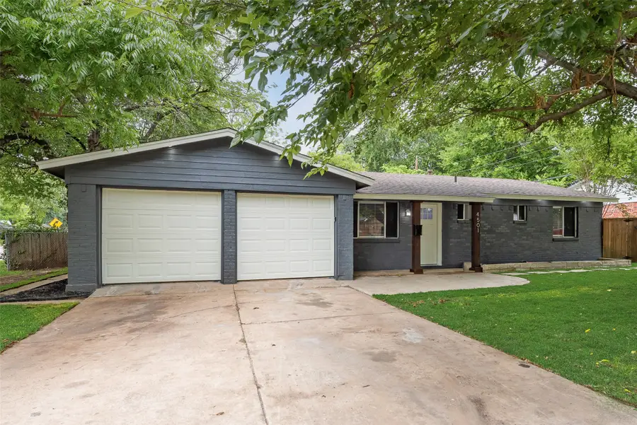4501 Sabelle Lane, Haltom City, TX 76117 - #3
