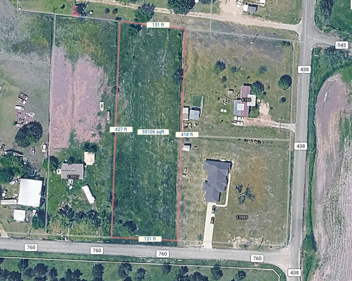 000 County Road 760, Nevada, TX 75173 - #1