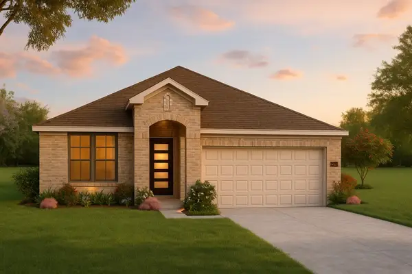 3116 Areca Lane, Fort Worth, TX 76108