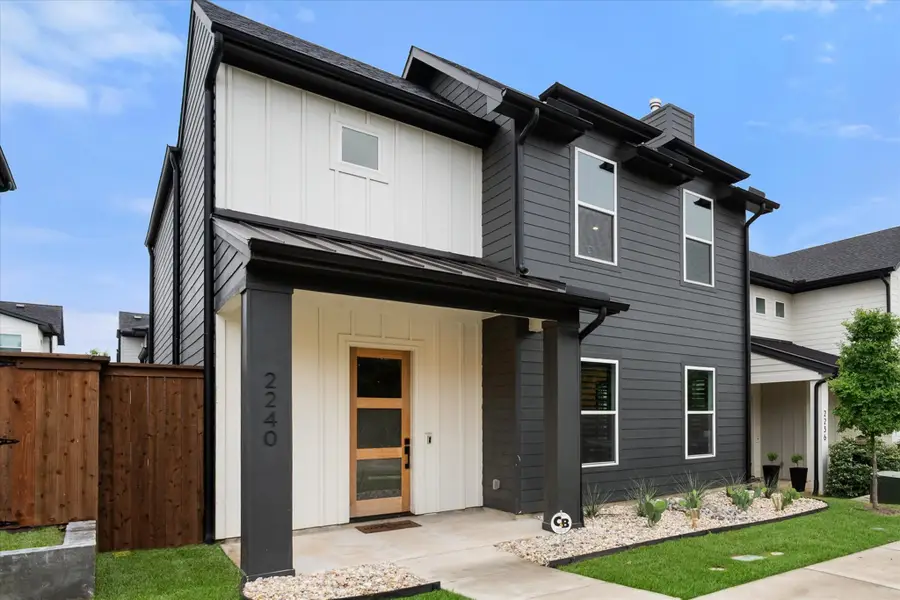 2240 Dalford Street, Fort Worth, TX 76111 - #2