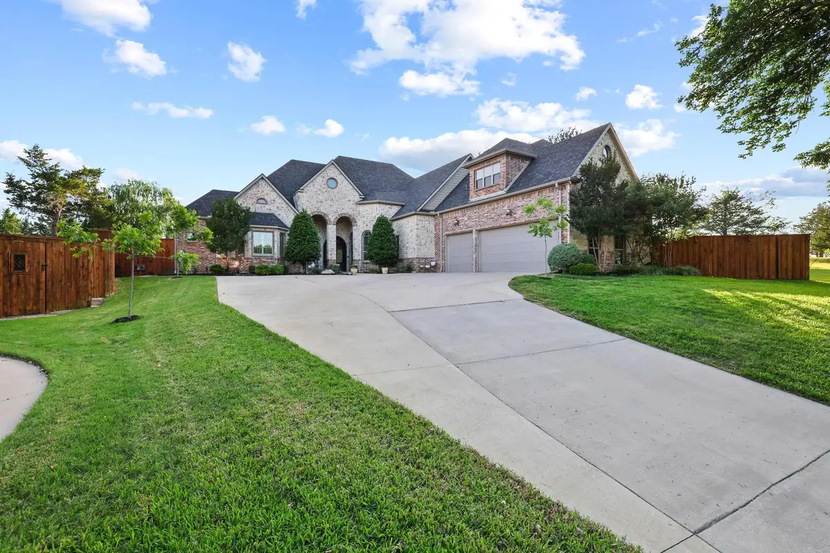 1702 Verdi Lane, Sherman, TX 75090 - #1
