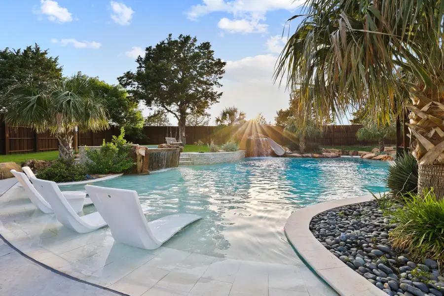 1702 Verdi Lane, Sherman, TX 75090 - #3