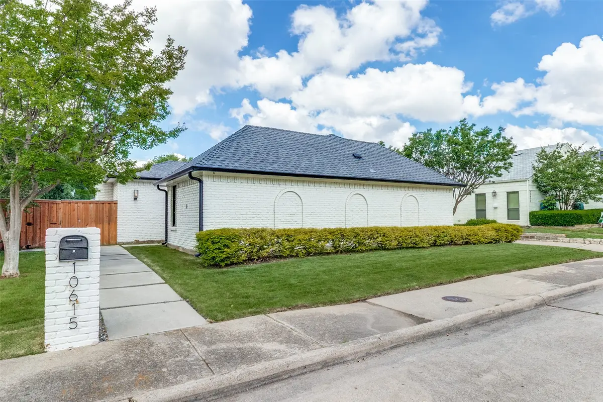 10615 Park Preston Drive, Dallas, TX 75230 - #1