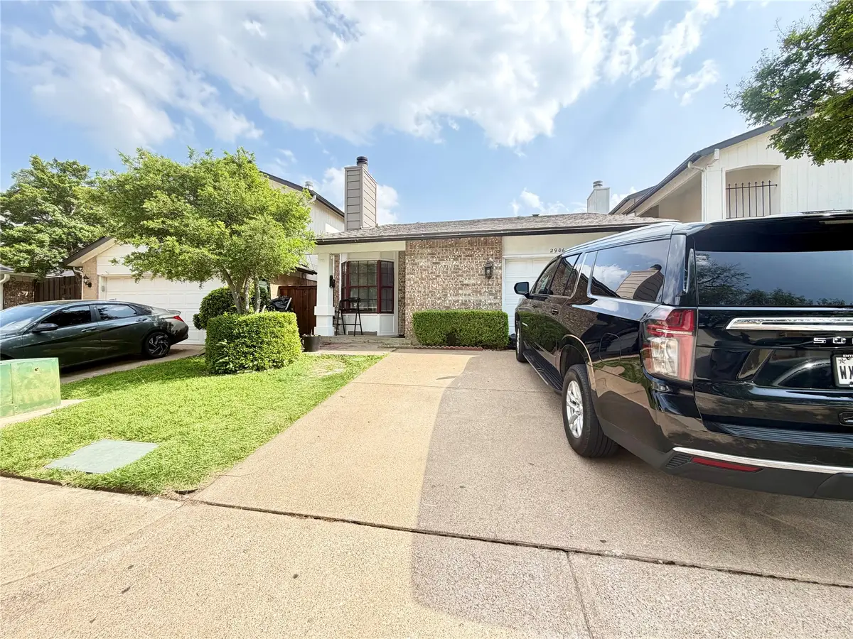 2906 Nova Drive, Garland, TX 75044 - #1