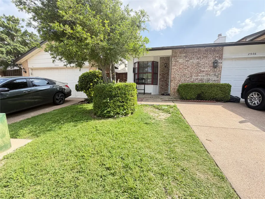 2906 Nova Drive, Garland, TX 75044 - #2