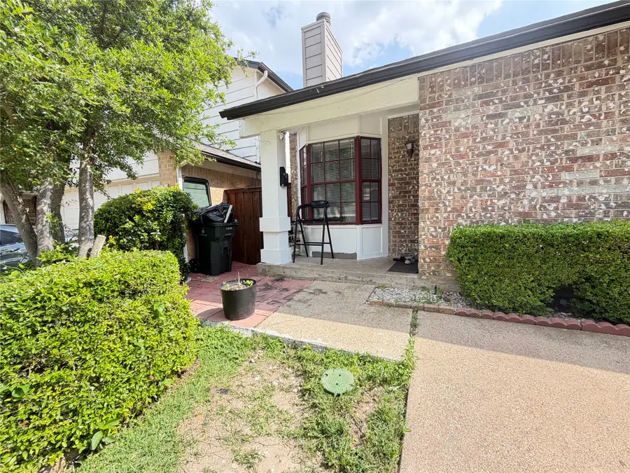 2906 Nova Drive, Garland, TX 75044 - #3