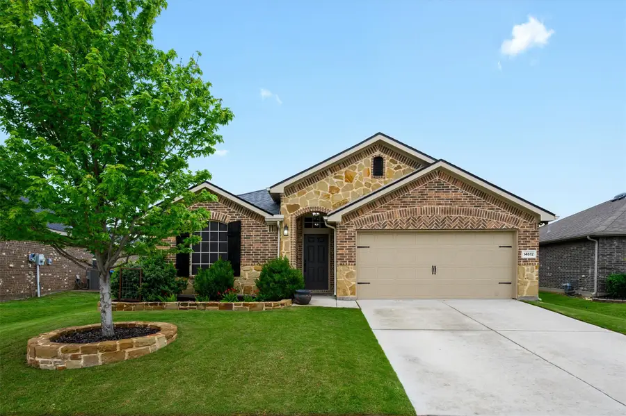 14612 Sundog Way, Fort Worth, TX 76052 - #2