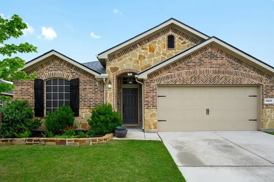 14612 Sundog Way, Fort Worth, TX 76052 - #3