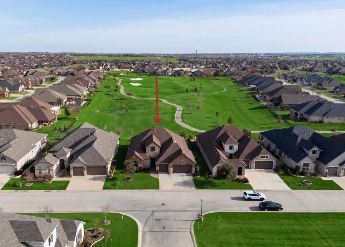 12213 Grosbeak Drive, Denton, TX 76207 - #1