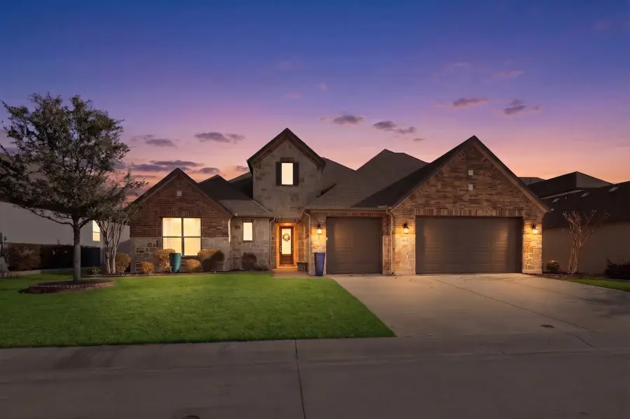 12213 Grosbeak Drive, Denton, TX 76207 - #3