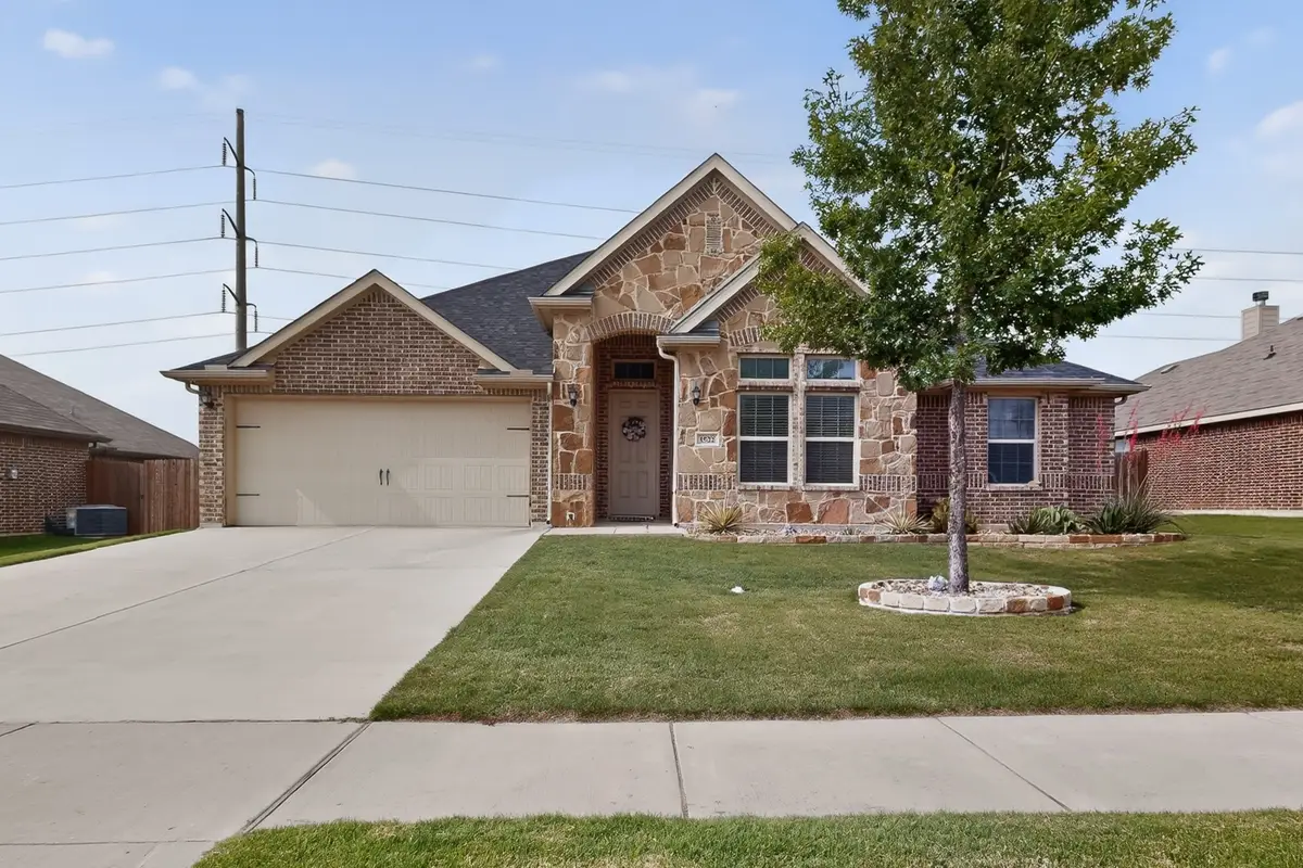 1522 Grassy Meadows Drive, Burleson Joshua, TX 76058 - #1
