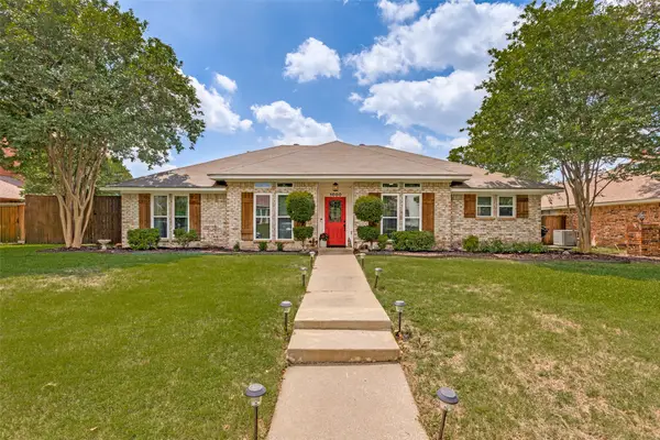1000 Mellville Drive, Plano, TX 75075