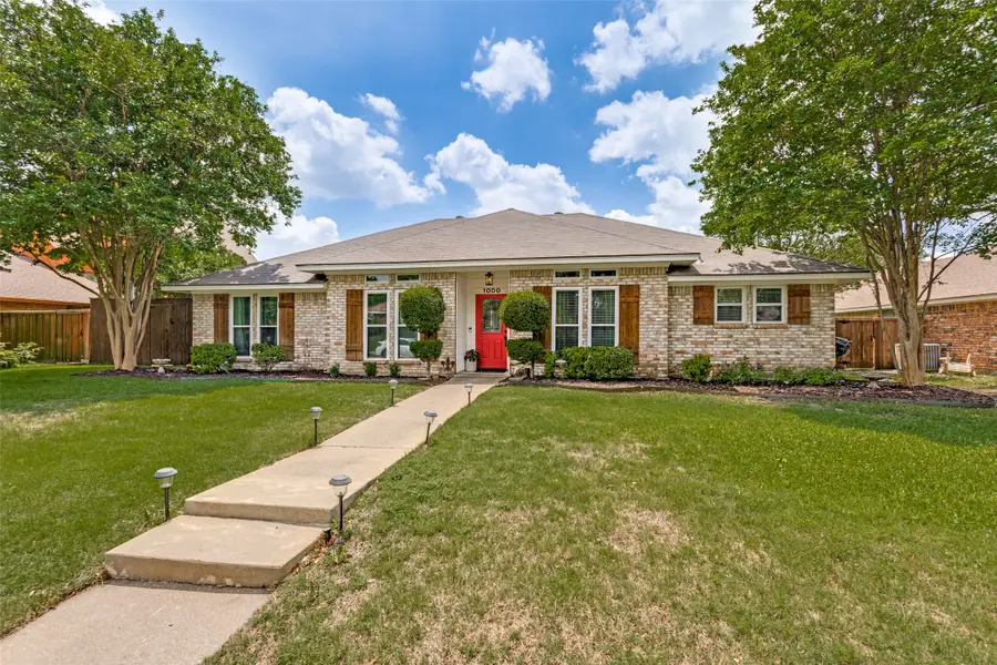 1000 Mellville Drive, Plano, TX 75075 - #2