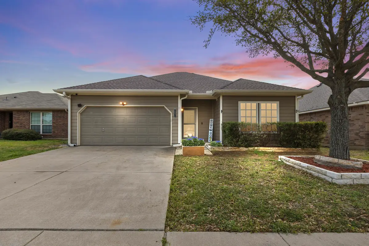 12421 Hunters Mill Trail, Fort Worth, TX 76028 - #1