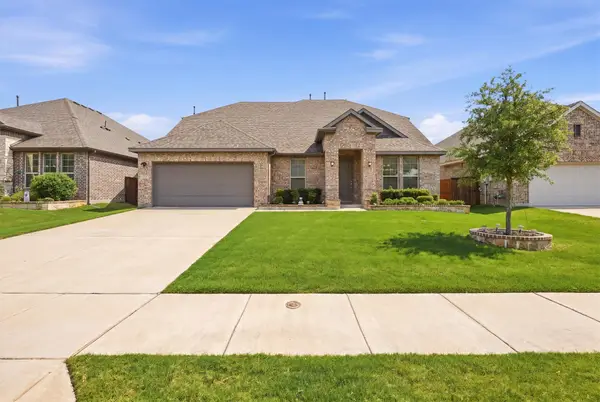 2025 Eagle Boulevard, Fort Worth, TX 76052