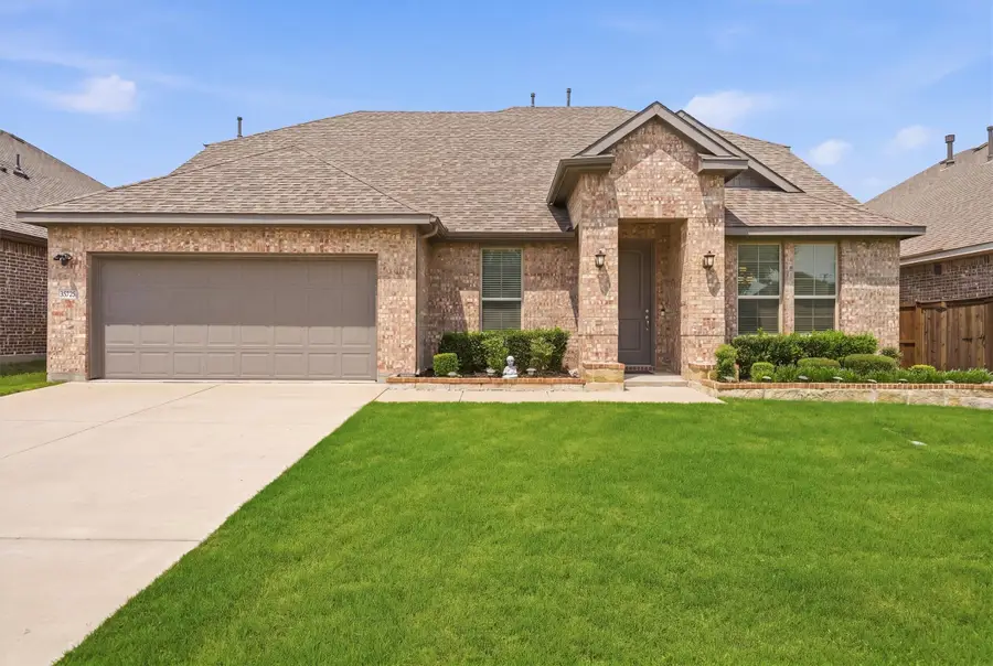 2025 Eagle Boulevard, Haslet, TX 76052 - #2