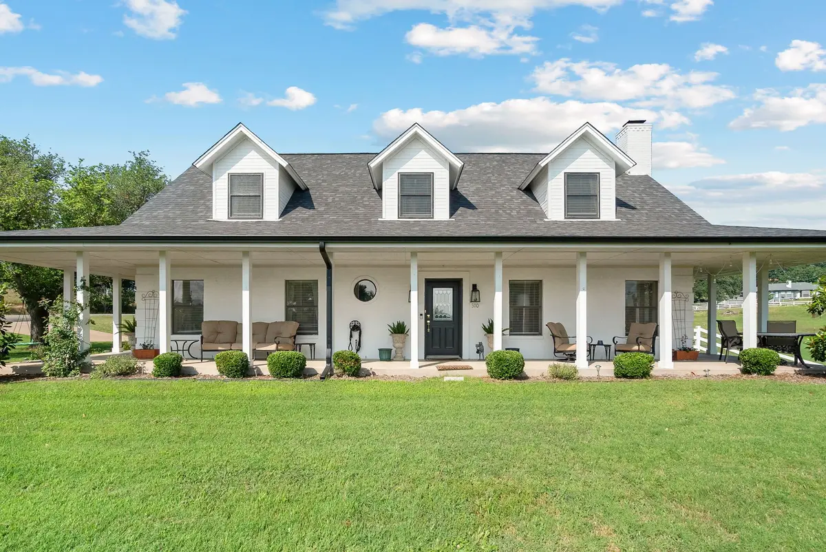 310 Sherry Trail, Weatherford, TX 76086 - #1