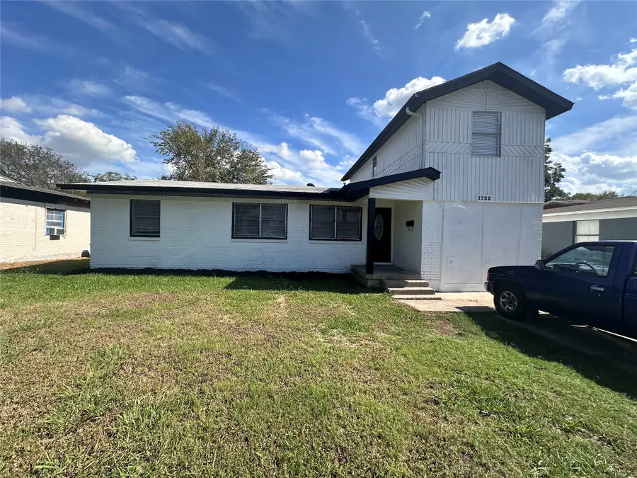 1722 Hillcrest Street, Mesquite, TX 75149 - #3