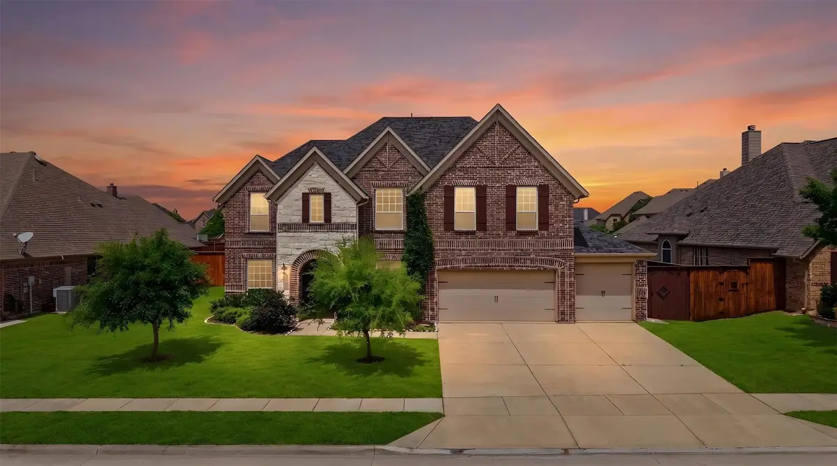 2217 Riviera Drive, Little Elm, TX 75068 - #1
