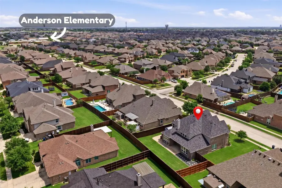 2217 Riviera Drive, Little Elm, TX 75068 - #3