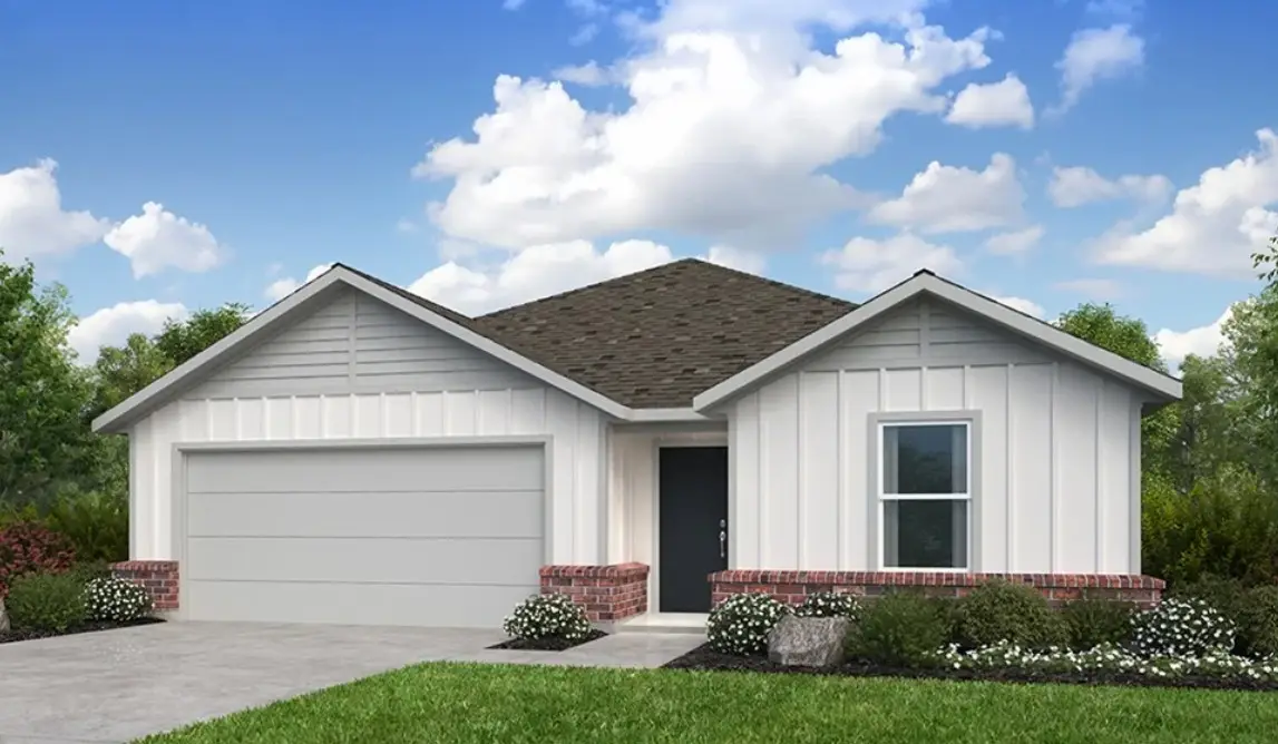 2551 Pine Island Court, Crandall, TX 75114 - #1